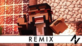 Revenge Remix [upl. by Noletta447]