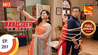 Baalveer Returns  Ep 201  Full Episode  29th September 2020 [upl. by Brebner653]