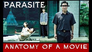 Parasite  Anatomy of A Movie [upl. by Masao]