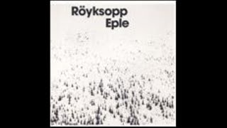 ROYKSOPP  EPLE VINYL STEREO HD [upl. by Anigal667]