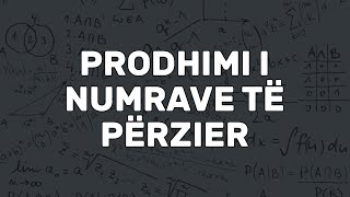 Prodhimi i Numrave të Përzier  Numrat e Përzier  Thyesat  Aritmetikë  Matematikë [upl. by Nimzay]