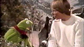 John Denver and The Muppets  A Christmas Together 1979 [upl. by Ernesto]