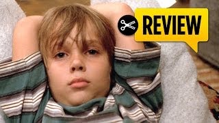 Review Boyhood 2014  Richard Linklater Drama HD [upl. by Muhammad187]