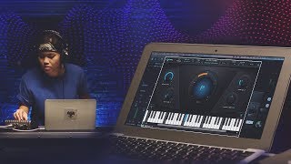 Introducing Antares AutoTune Realtime Advanced for Apollo and UAD [upl. by Bronny554]