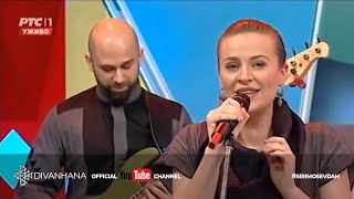 Divanhana  Otkako je Banja Luka postala  RTS  Beograd Live 2016 [upl. by Mart]