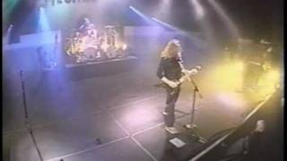 Megadeth  Breadline Live In Denver 1999 [upl. by Aramac]