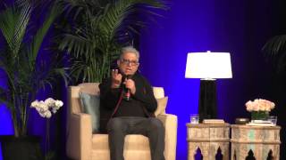 How to know God  by knowing yourself part 1  Deepak Chopra [upl. by Asssilem919]