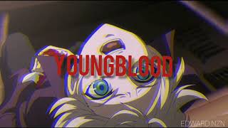 Alois Trancy  YoungBlood AMV [upl. by Aner]