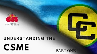 Understanding the CSME Part 1 [upl. by Uni507]