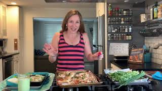 28Day Dash Diet to lower blood pressure [upl. by Anrat950]