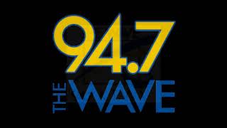 947 The WAVE  KTWVFM Los Angeles [upl. by Gibbs]