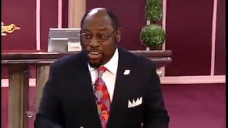 Dr Myles Munroe  The purpose for your life [upl. by Malka]