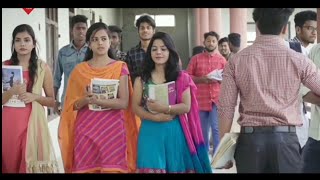 Feeling se bhara mera dil full song  College love story [upl. by Nwahsal989]