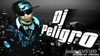 Perreo Pa Las Coquetas Mix  DJ Peligro  DESCARGA [upl. by Icaj]