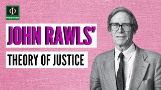 John Rawls’ Theory of Justice [upl. by Tarrant831]