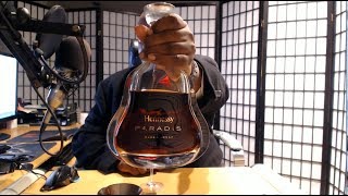 Hennessy Paradis Review [upl. by Atauqal]