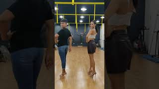 Miss Universe Malta 2019 trained by model coach from The Philippines  TRAINING SESSION NO 1 [upl. by Jobi]