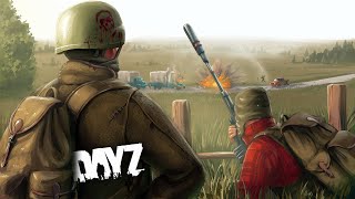 The Craziest Start  DayZ  Episode 13 [upl. by Lotson]