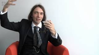 Les maths selon Villani [upl. by Farro]