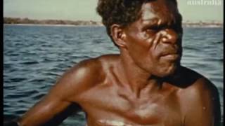 Australian Aboriginal Documentary  Aborigines Of The Sea Coast [upl. by Persas]