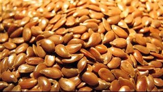 Health Benefits of Flaxseed [upl. by Ashti]