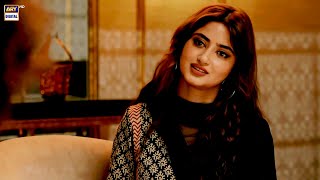 Kuch Ankahi Episode 3  Sajal Aly  Best Scene [upl. by Chita]