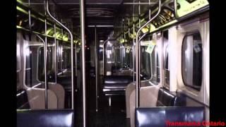 60 Years Underground The TTC Subway Documentary Directors Cut [upl. by Stavro]