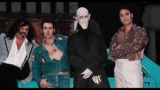 What We Do In The Shadows  Intro [upl. by Ricardama510]