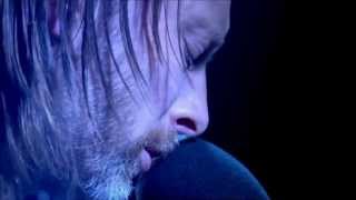 Thom Yorke  Ingenue Live Jonathan Ross Show [upl. by Helse]