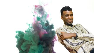 KHAALID KAAMIL LIBDHADA  New Somali Music 2020 Official LYRIC Video [upl. by Tnarud381]