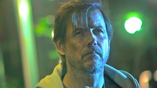 The Shelter Official Trailer  Michael Pare 2015 [upl. by Secor968]