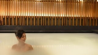 Lets Relax Onsen and Spa Thonglor the Authentic Japanese Urban Onsen [upl. by Antonetta]