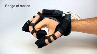 Soft Robotic Glove [upl. by Elmore910]