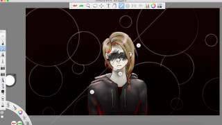 Speed drawing  BLURRYFACE [upl. by Shulock]