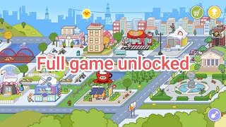 Miga Town My World Gameplay [upl. by Larsen496]