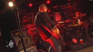 Kings Of Leon LIVE Red Bull Sound Space [upl. by Gronseth]