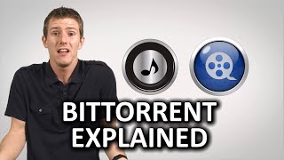 BitTorrent as Fast As Possible [upl. by Samale]