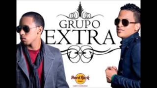 GRUPO EXTRA  Burbujas De Amor Bachata [upl. by Nnoved]