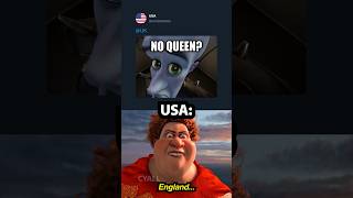 USA vs UK 💀 [upl. by Gavra]