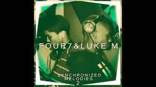 Synchronized Melodies 2  Four7 amp Luke M [upl. by Liartnod]