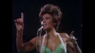 Shirley Bassey quotGoldfingerquot  Live at Royal Albert Hall 1974 [upl. by Schott]