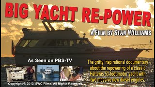 Big Yacht RePower  Full Length [upl. by Loydie564]