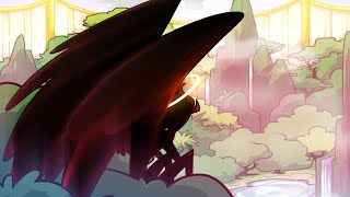 The Dawn A Hazbin Hotel Comic Dub [upl. by Jarret]