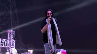 Babbu Maan Live  Ballomajra  Part 6 [upl. by Ayekim]