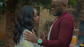 Juliana Kanyomozi  Omukwano Ogwedda Official Music Video [upl. by Nimzzaj]