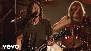 Foo Fighters  Monkey Wrench Live At Wembley Stadium 2008 [upl. by Parrnell960]