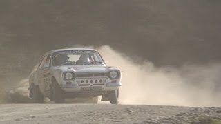 Escorts 2012 Rally Video Pure Sound [upl. by Nylesor492]