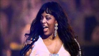 Donna Summer  McArthur Park Live at Night Of The Promsmpg [upl. by Elery476]