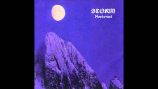 Storm  Nordavind Full Album [upl. by Dobb]