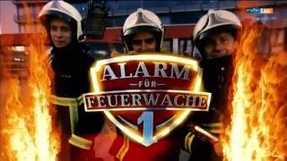 Alarm für Feuerwache 1 MDR [upl. by Madel]